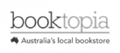 booktopia logo grey